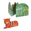 Mosaic Sticker Activity: Animal Friends