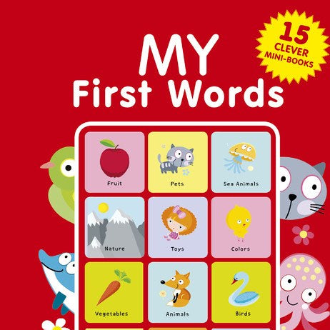 My First Words