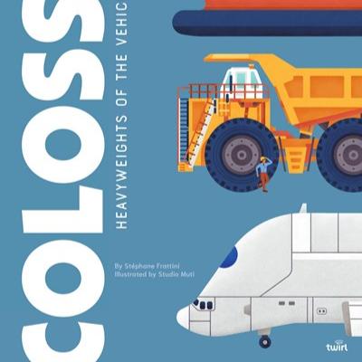 Colossal Heavyweights