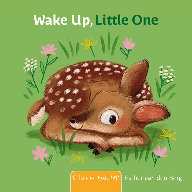 Wake Up, Little One