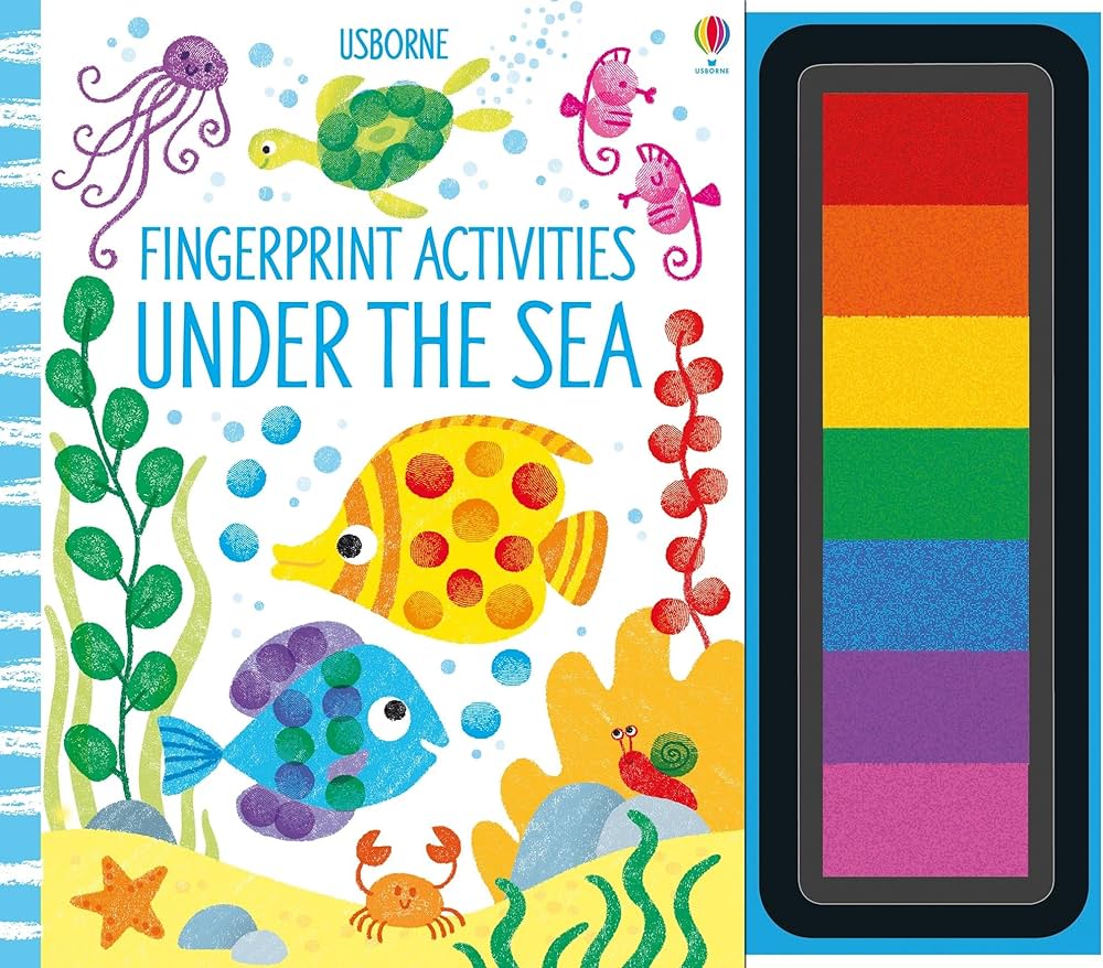 Fingerprint Activities