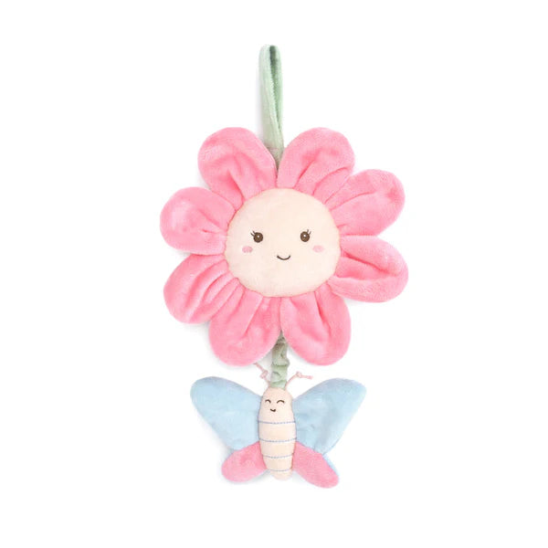 Petunia Music al Pull Toy