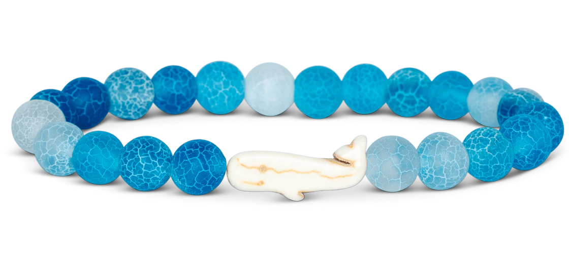 Fahlo Tracking Bracelets: Coastal Collection