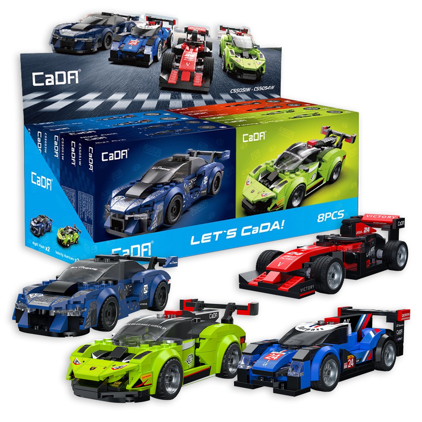 Sports Car