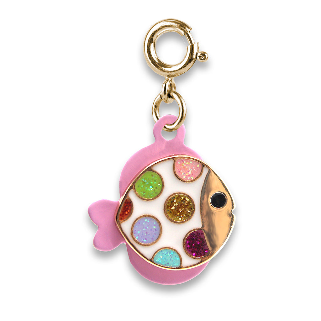 Charm It: Charms 2/2