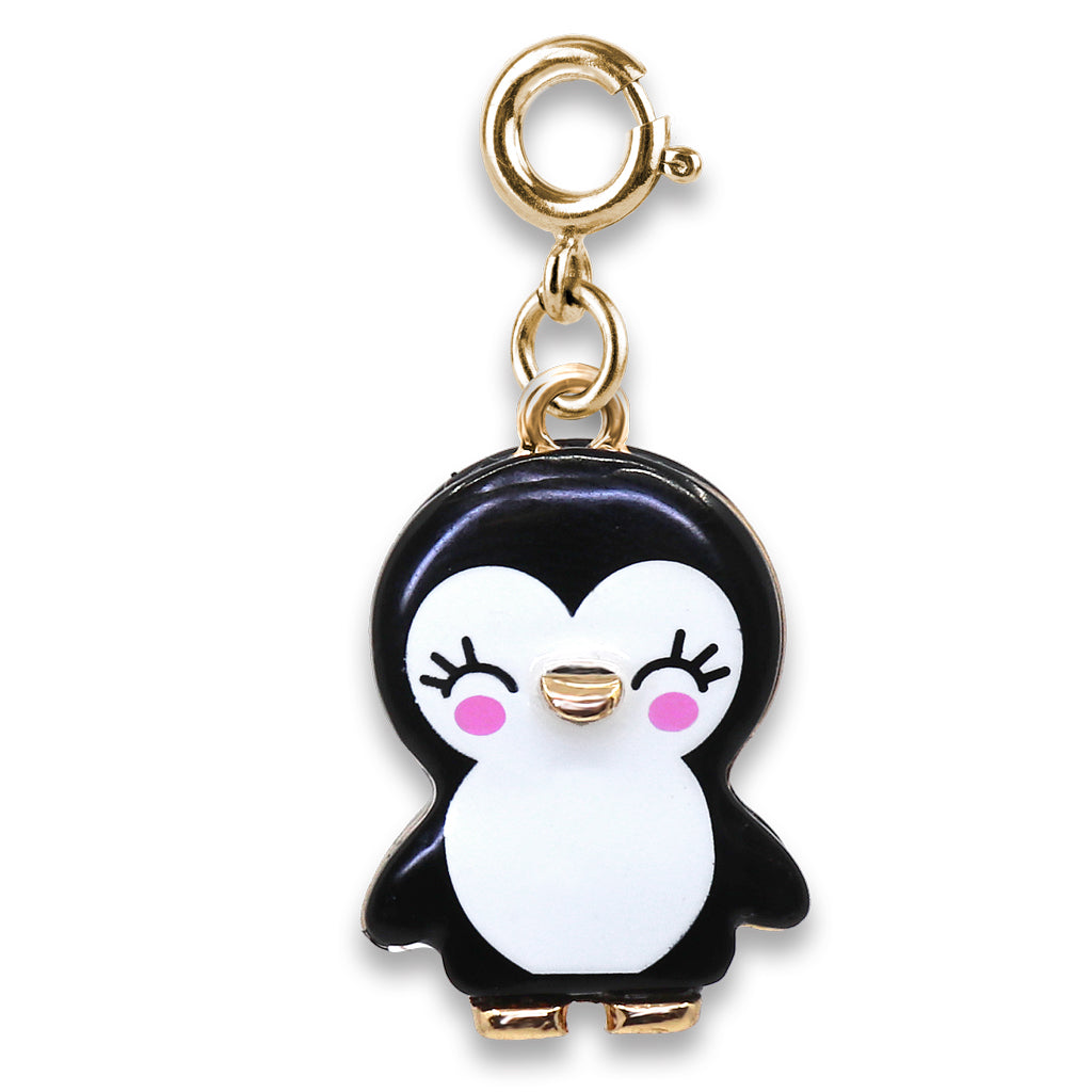 Charm It: Charms 2/2