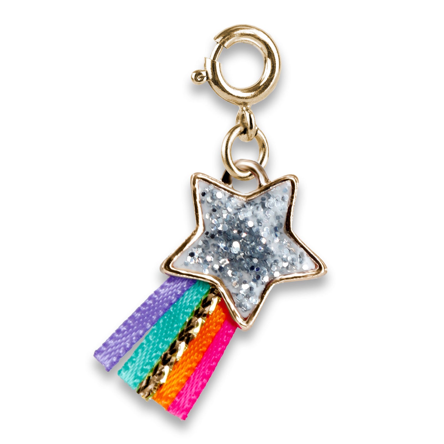Charm It: Charms 2/2