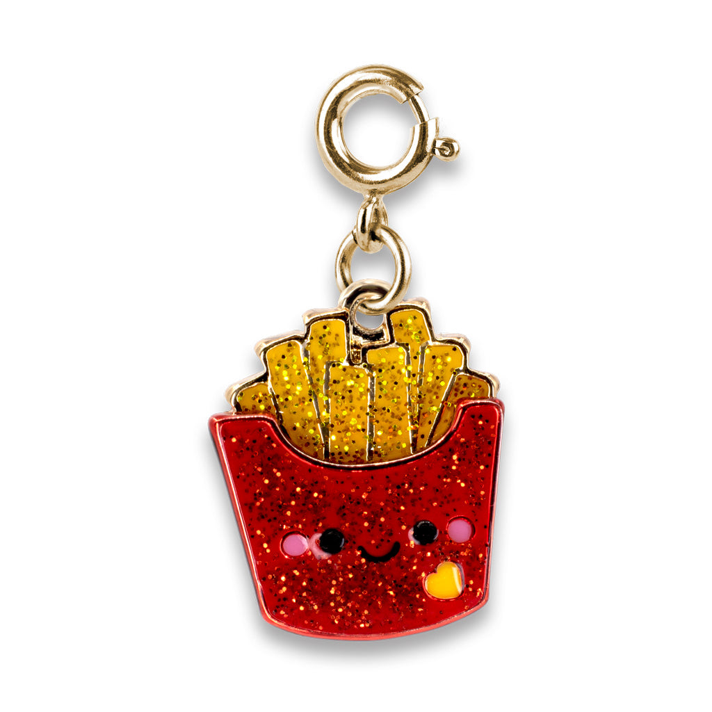 Charm It: Charms 2/2
