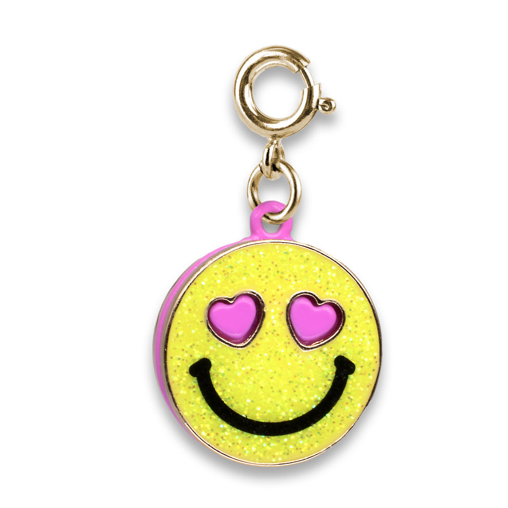 Charm It: Charms 2/2