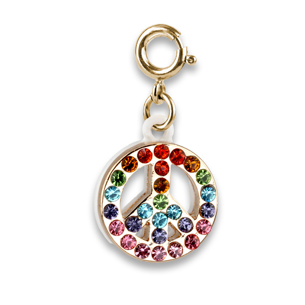 Charm It: Charms 2/2