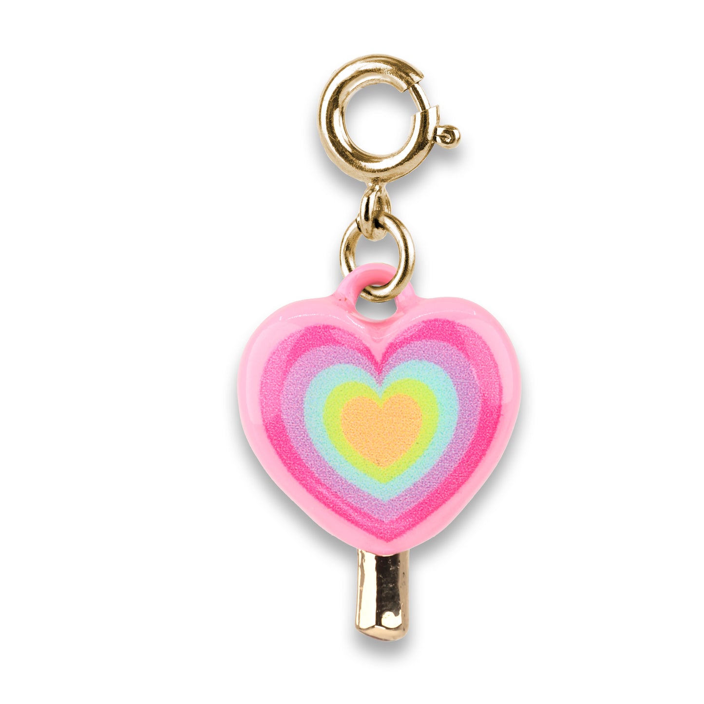 Charm It: Charms 2/2