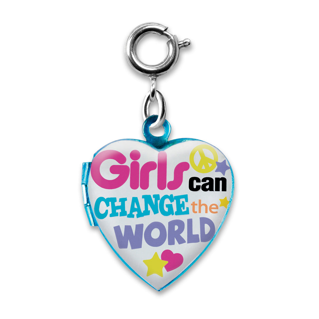 Charm It: Charms 2/2