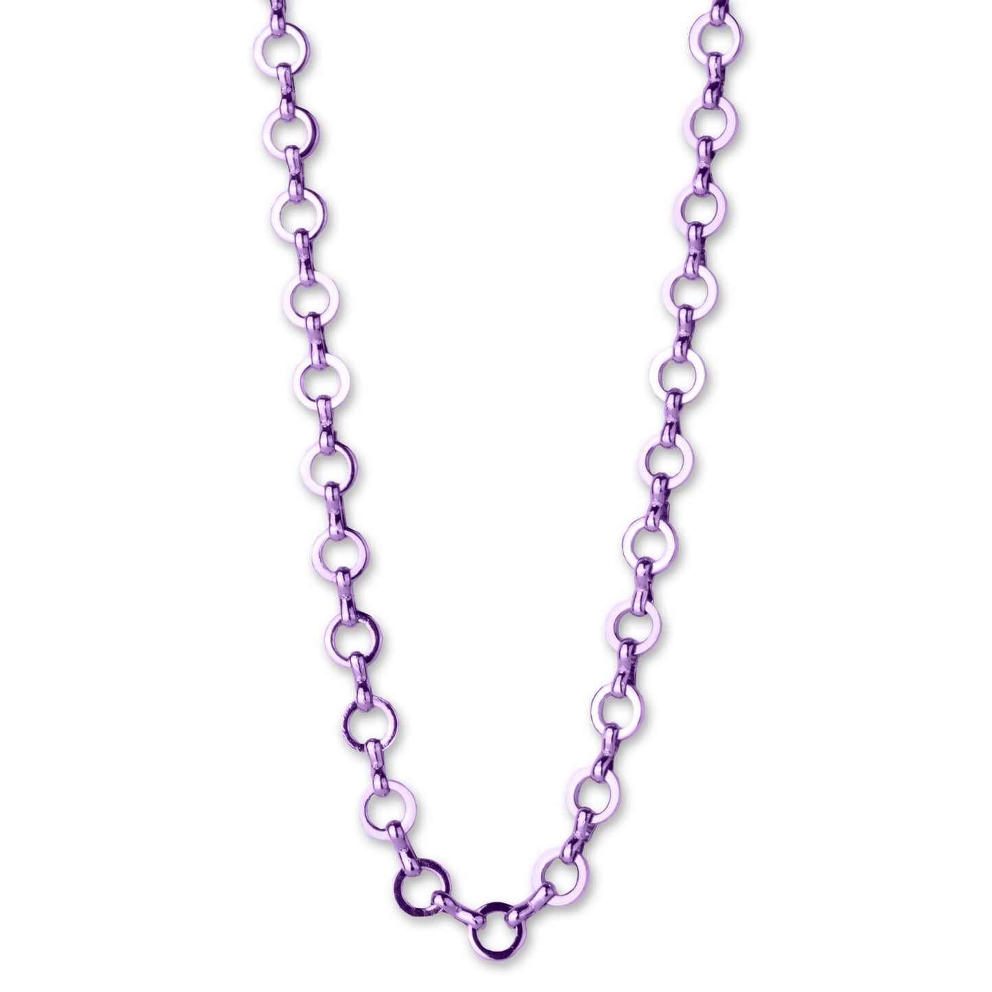 Charm It: Necklace
