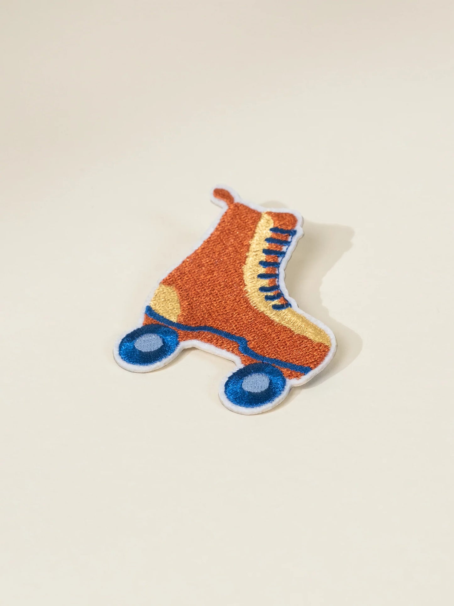Reusable Stick-On Patch (One Patch)