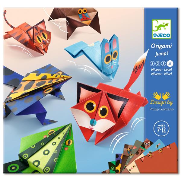 PG Origami