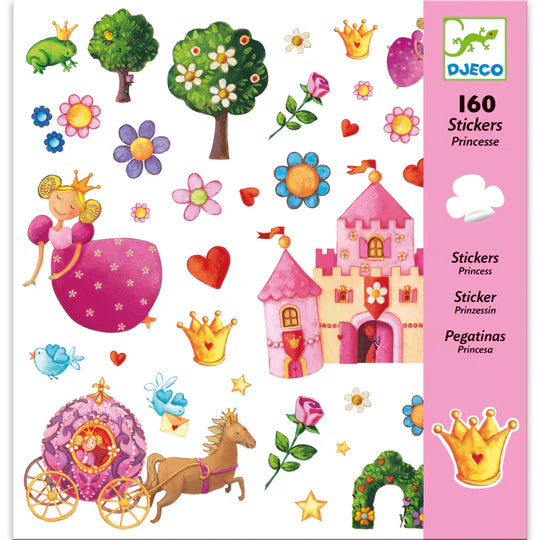 PG Stickers