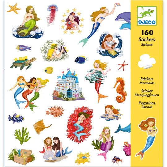 PG Stickers