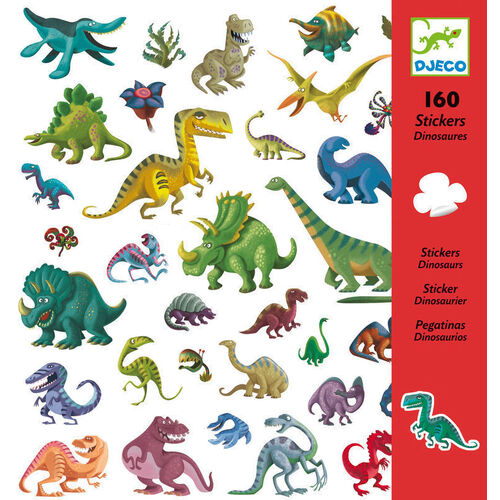 PG Stickers