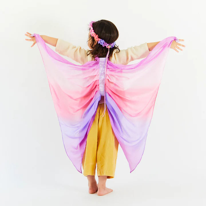 Silk Wings