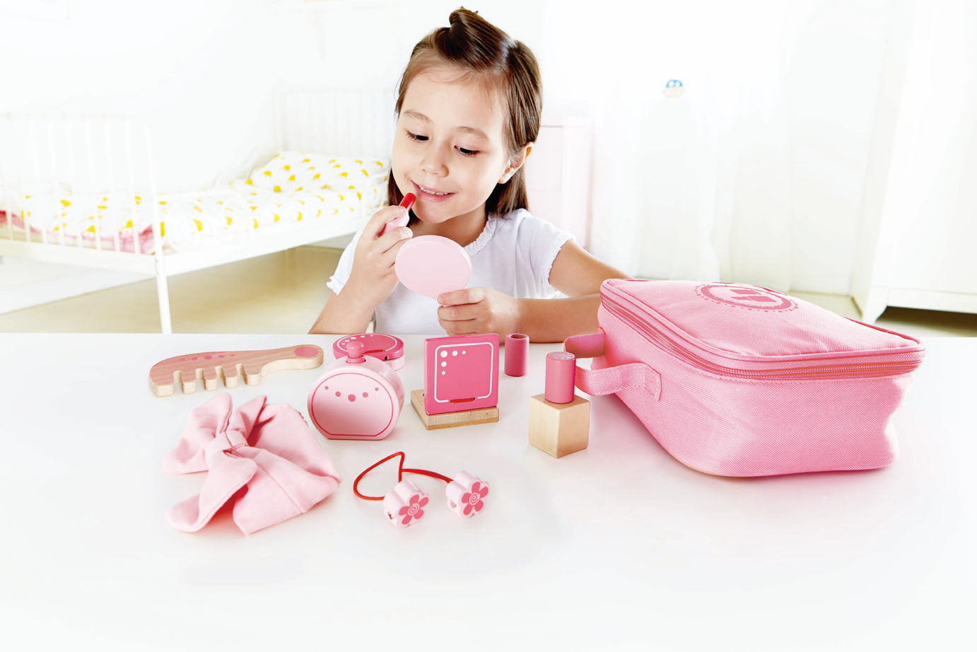 Beauty Belongings