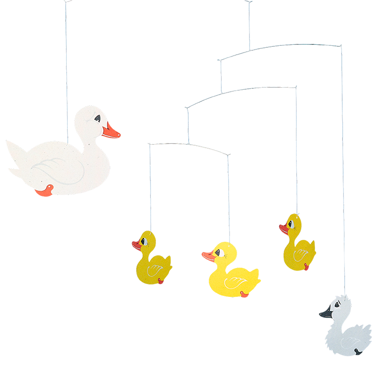 Duckling Mobile