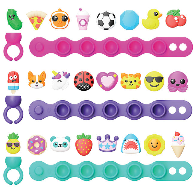 Plip Charms