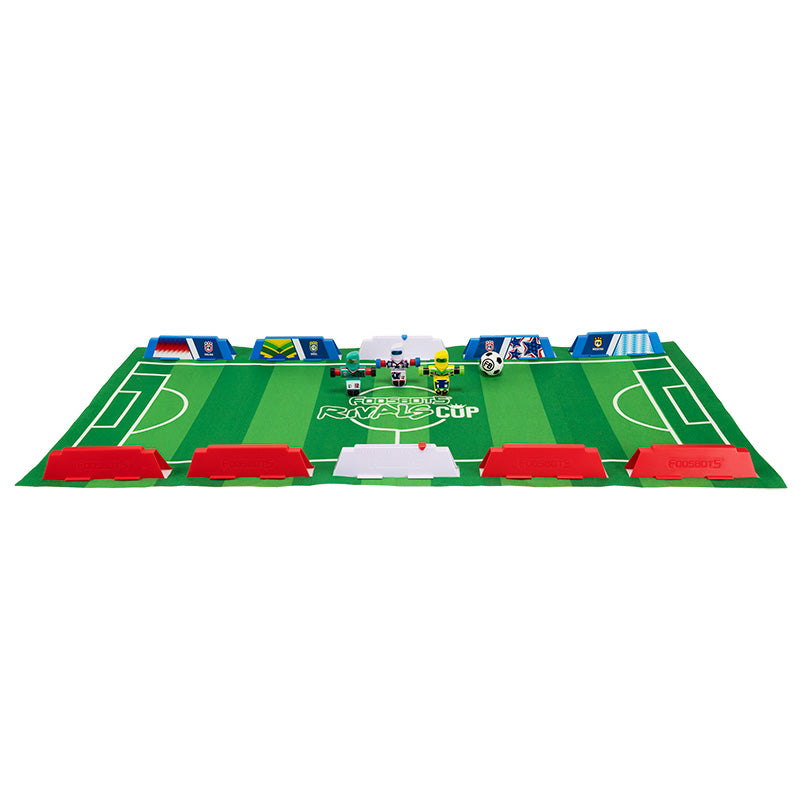 Foosbots Rivals Cup