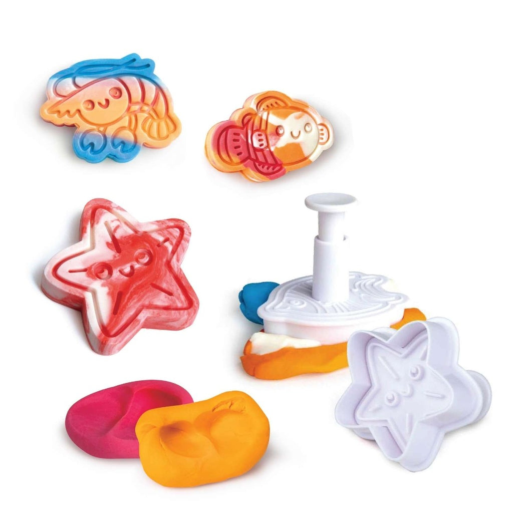 Rub A Dub Dough Kit