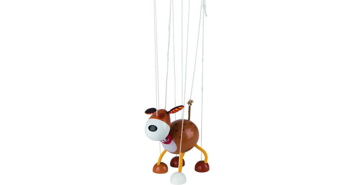 Marionette Puppets