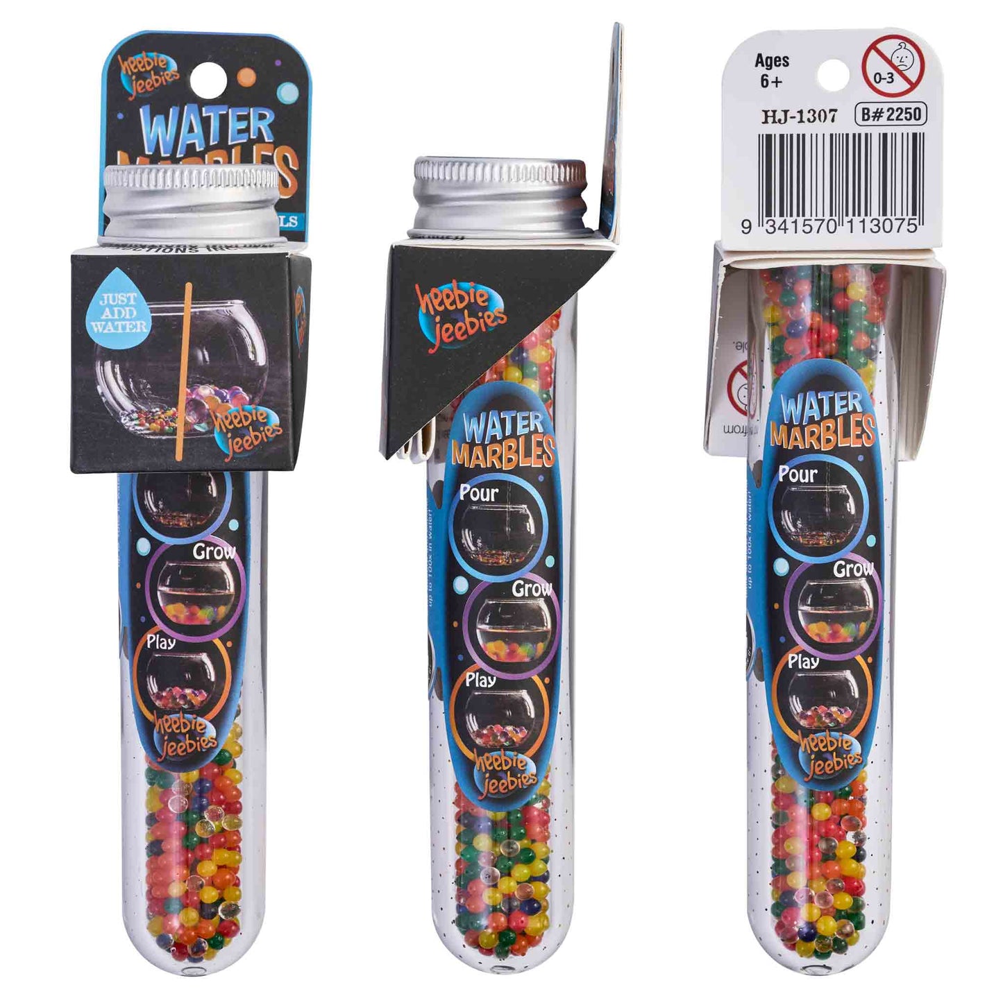 Test Tubes