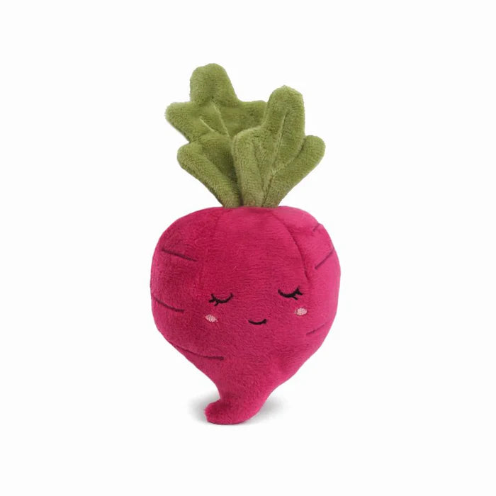 Rhea Radish Plush