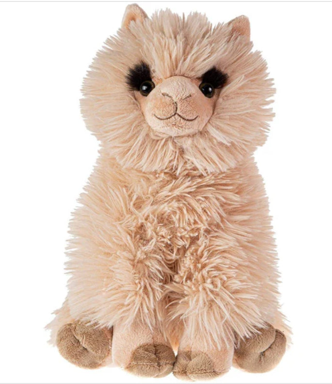 Alpaca