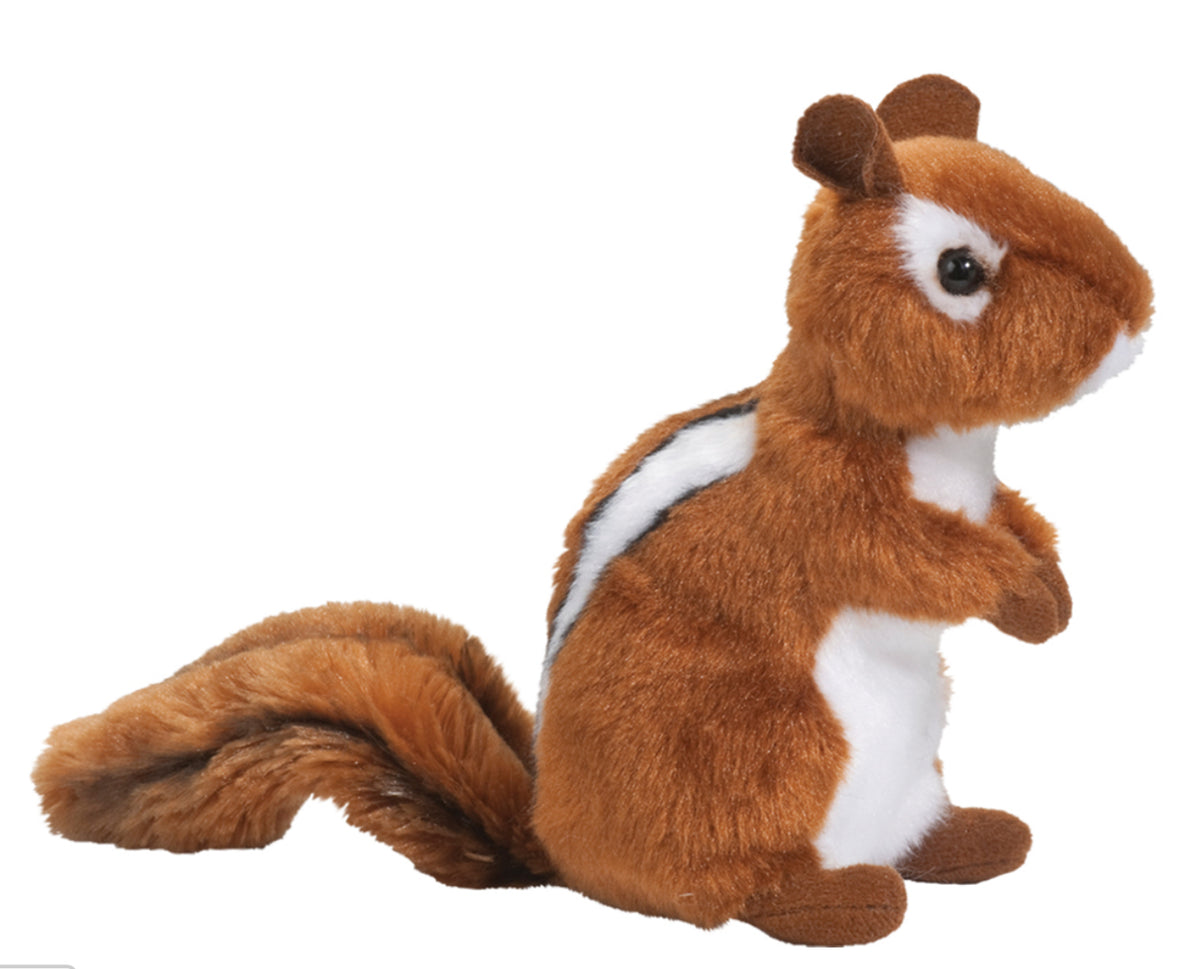 Tilly Chipmunk