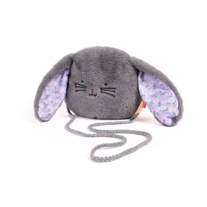 Cuddle Bunny Cross-Body Purse