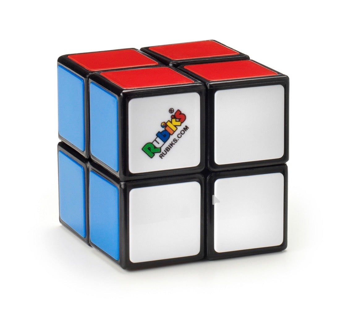 Rubik`s Mini 2x2