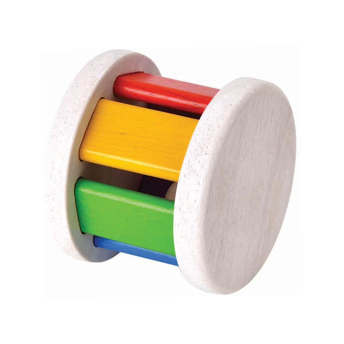 Rainbow Roller