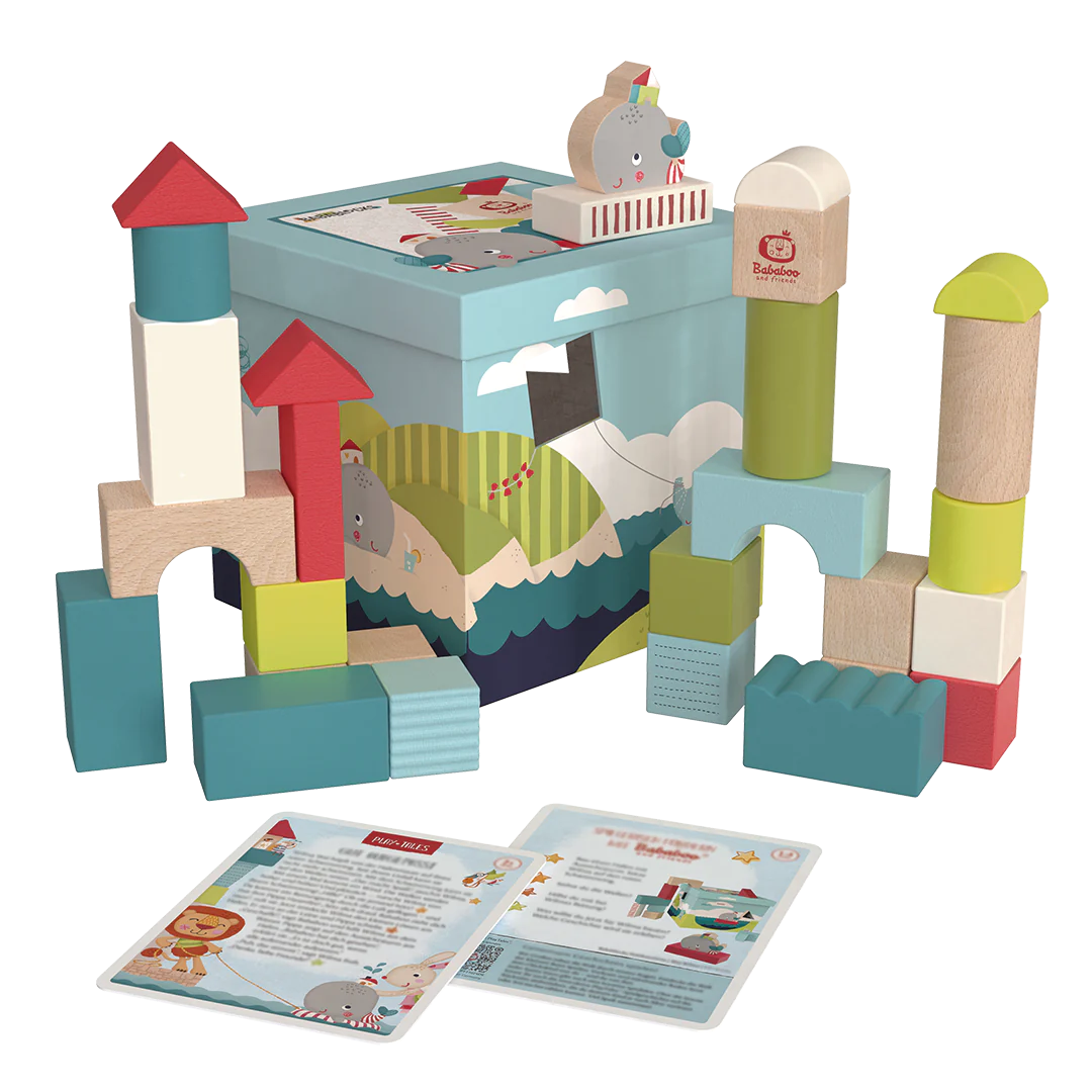 Baba-blocks