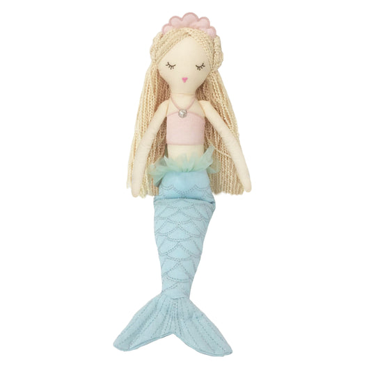 Mimi The Mermaid