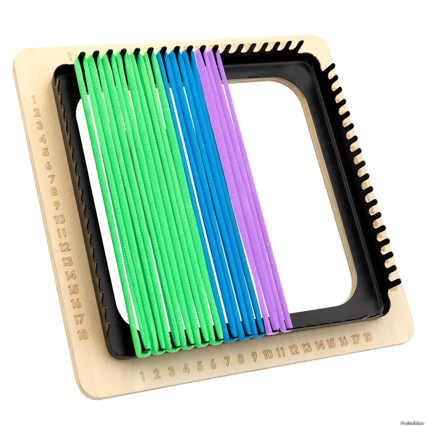Potholder Weaving Loom