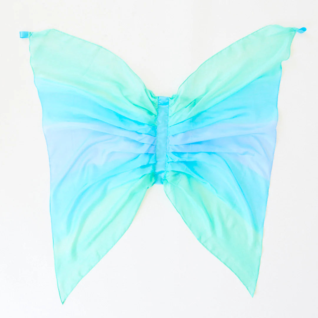 Sea Wings