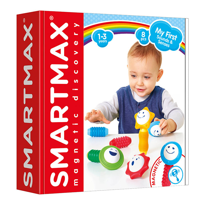 SmartMax Firsts