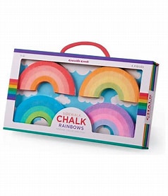 Chalks/Rainbow