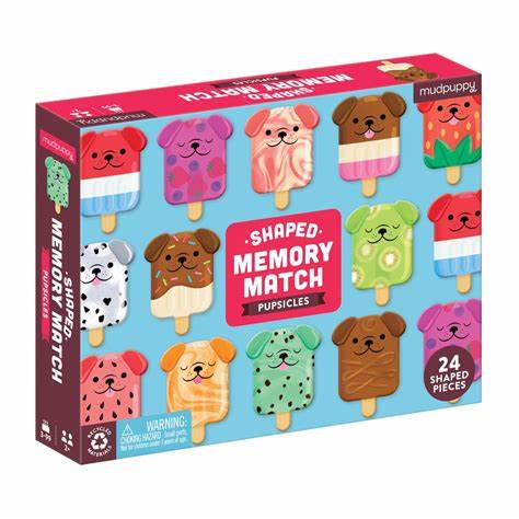 Memory Match Game