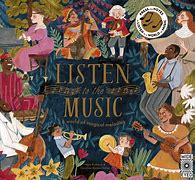 Listen to the Music: A world of magical melodies