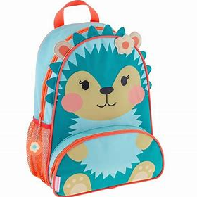 Hedgehog Backpack