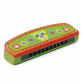 Animambo Harmonica