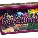 Goosebumps Limited Edition Retro Tin