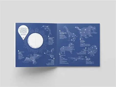 What's Hidden in the Stars