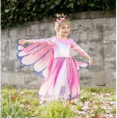 Mythical Butterfly Wings