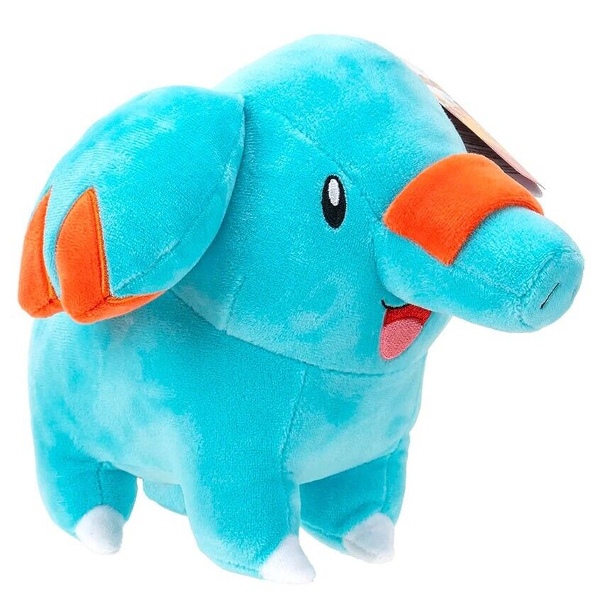 Pokemon 8" Plush